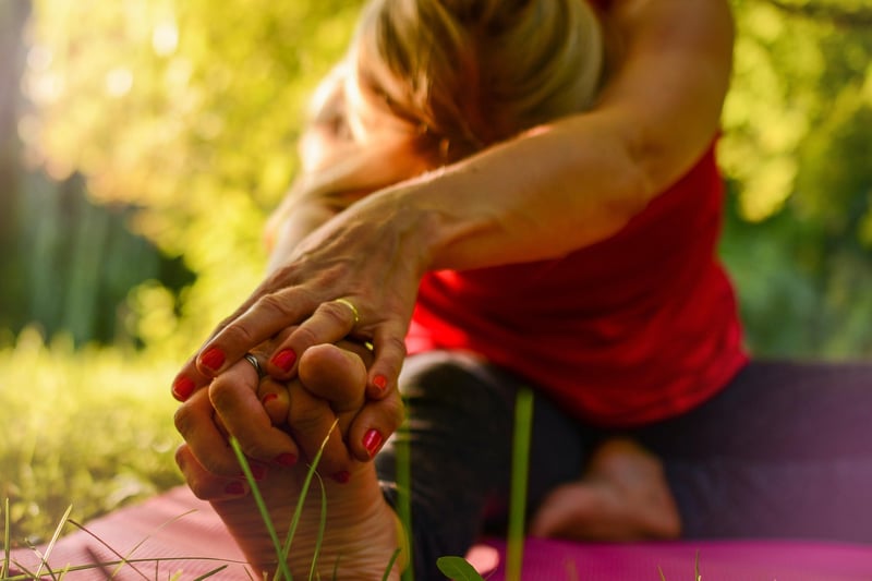 Stretching Sequences